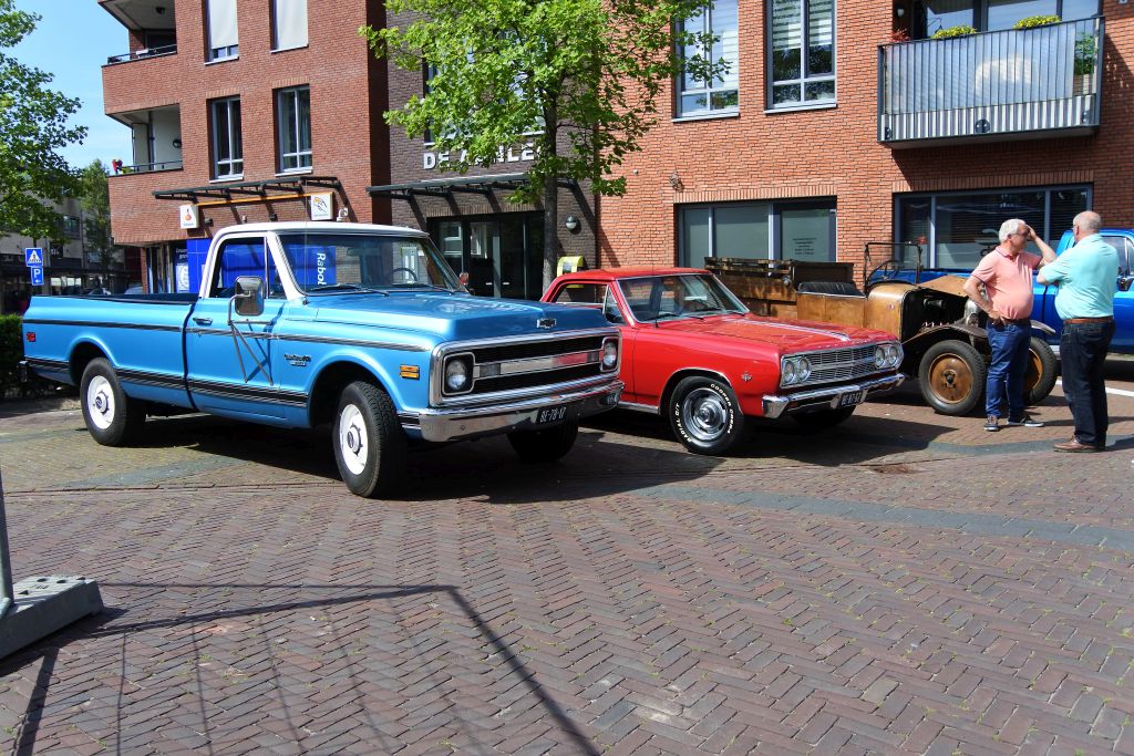 Oldtimerrit Geesteren 2 juni 2019 - 47